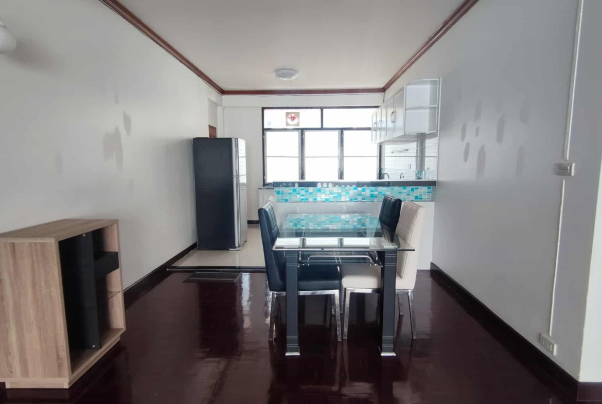 Apartment for Rent in Thailand – Sukhumvit 26, Bangkok