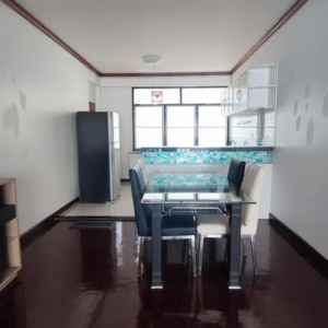 Apartment for Rent in Thailand – Sukhumvit 26, Bangkok