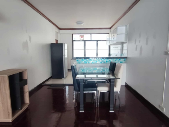 Apartment for Rent in Thailand – Sukhumvit 26, Bangkok