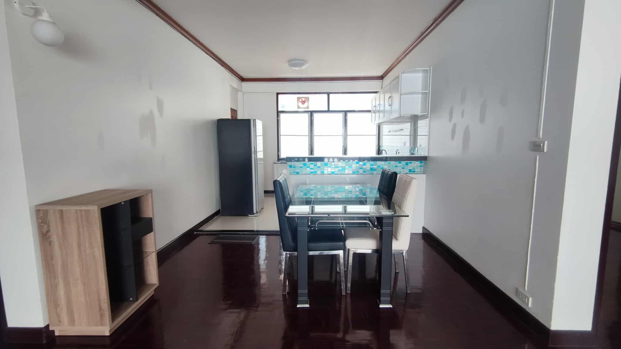 Apartment for Rent in Thailand – Sukhumvit 26, Bangkok