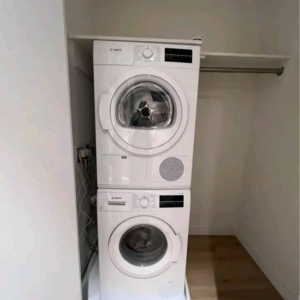 Apartment for Rent in USA –1 Bedroom in New York City