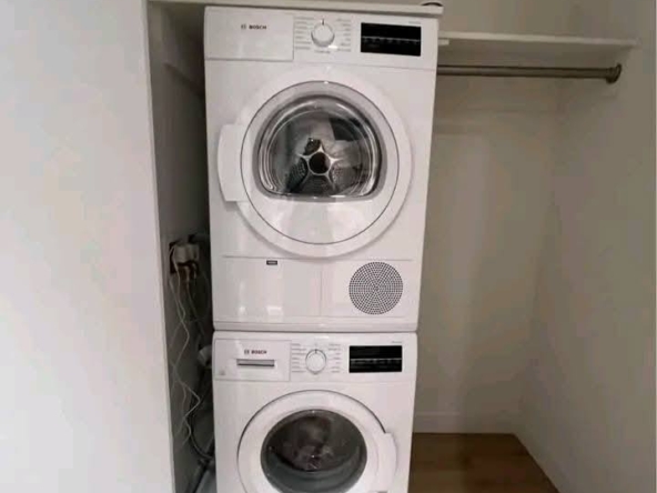 Apartment for Rent in USA –1 Bedroom in New York City