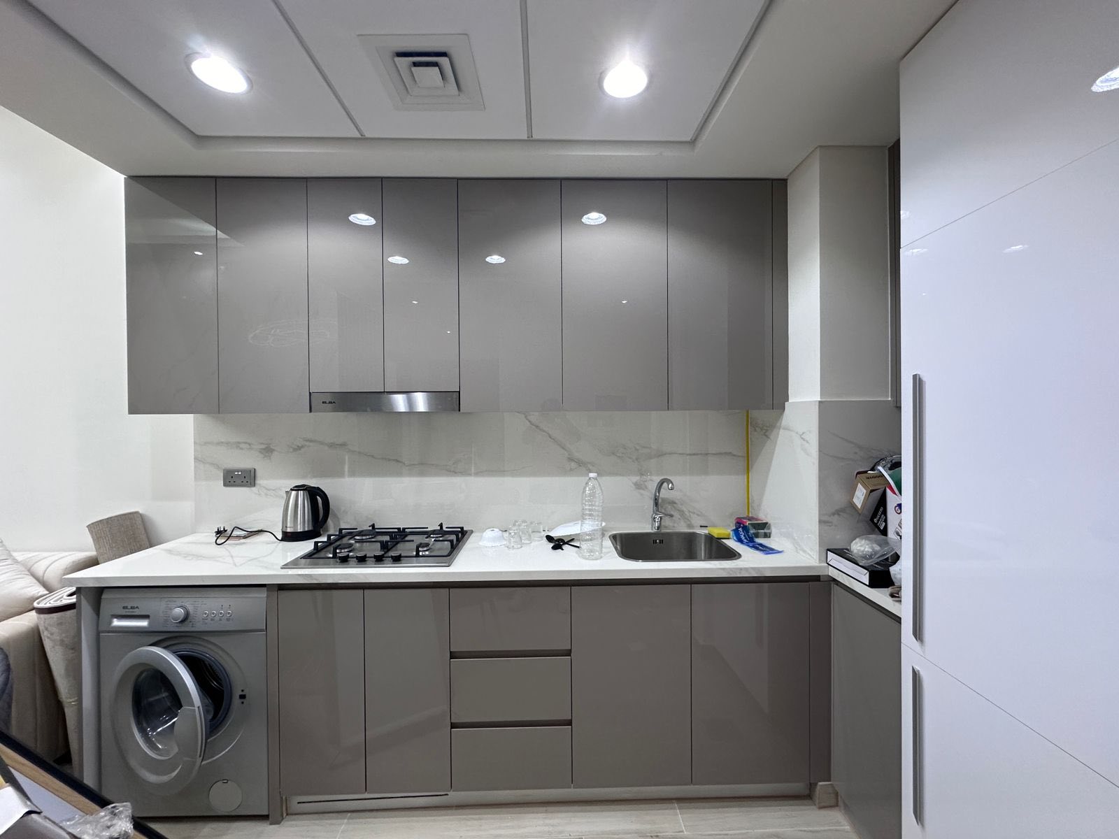 Luxury 1-Bedroom Apartment for Rent in Azizi Riviera, Dubai