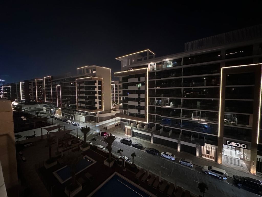Family Accommodation for Rent in Abu Dhabi: A Complete 2025 Guide