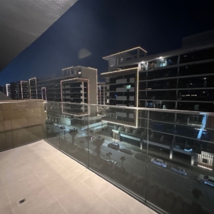 Luxury 1-Bedroom Apartment for Rent in Azizi Riviera, Dubai