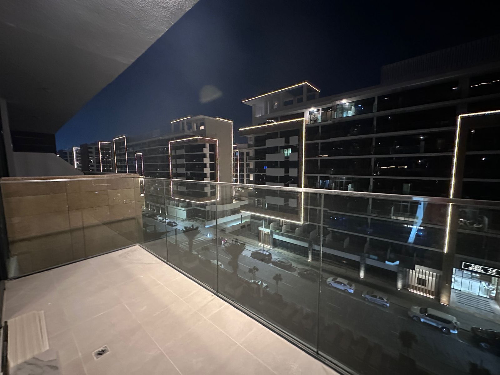 Luxury 1-Bedroom Apartment for Rent in Azizi Riviera, Dubai