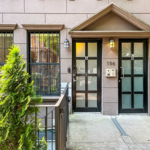 Modern Duplex for Rent Brooklyn