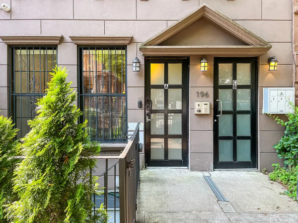 Modern Duplex for Rent Brooklyn
