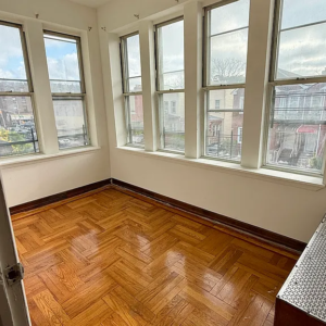 Brooklyn apartment for rent