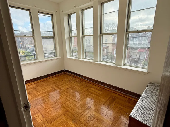 Brooklyn apartment for rent