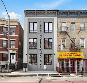 Brooklyn apartment 1 bedroom no fee