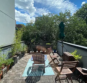 Chic apartment Brooklyn for rent