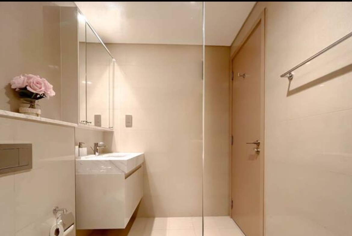 1 Bedroom Apartment For Rent in the Downtown Dubai