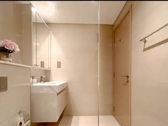 1 Bedroom Apartment For Rent in the Downtown Dubai