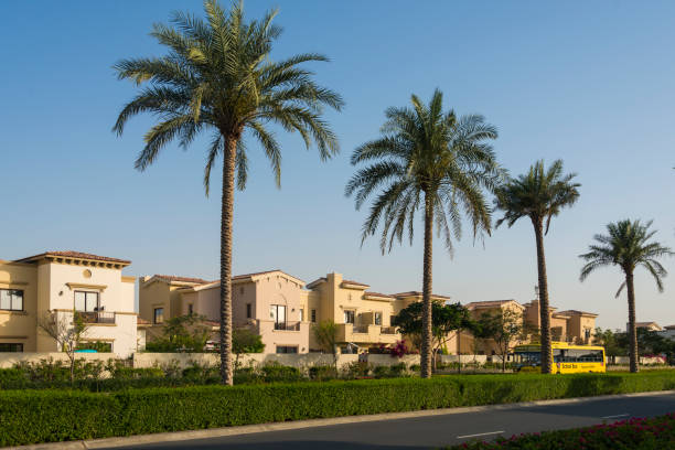 Arabian Ranches: Ideal for Families