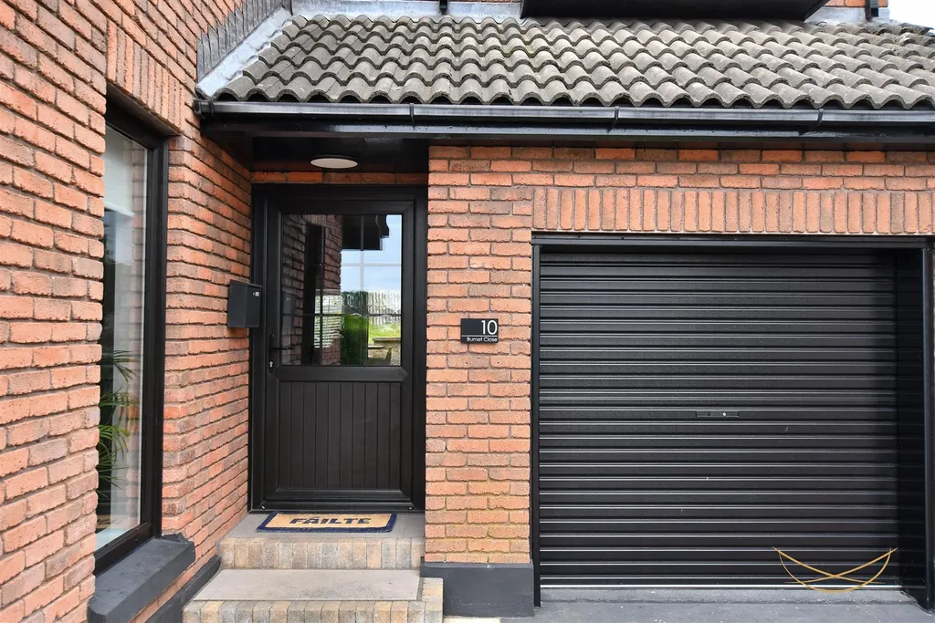 Newtownabbey home for sale