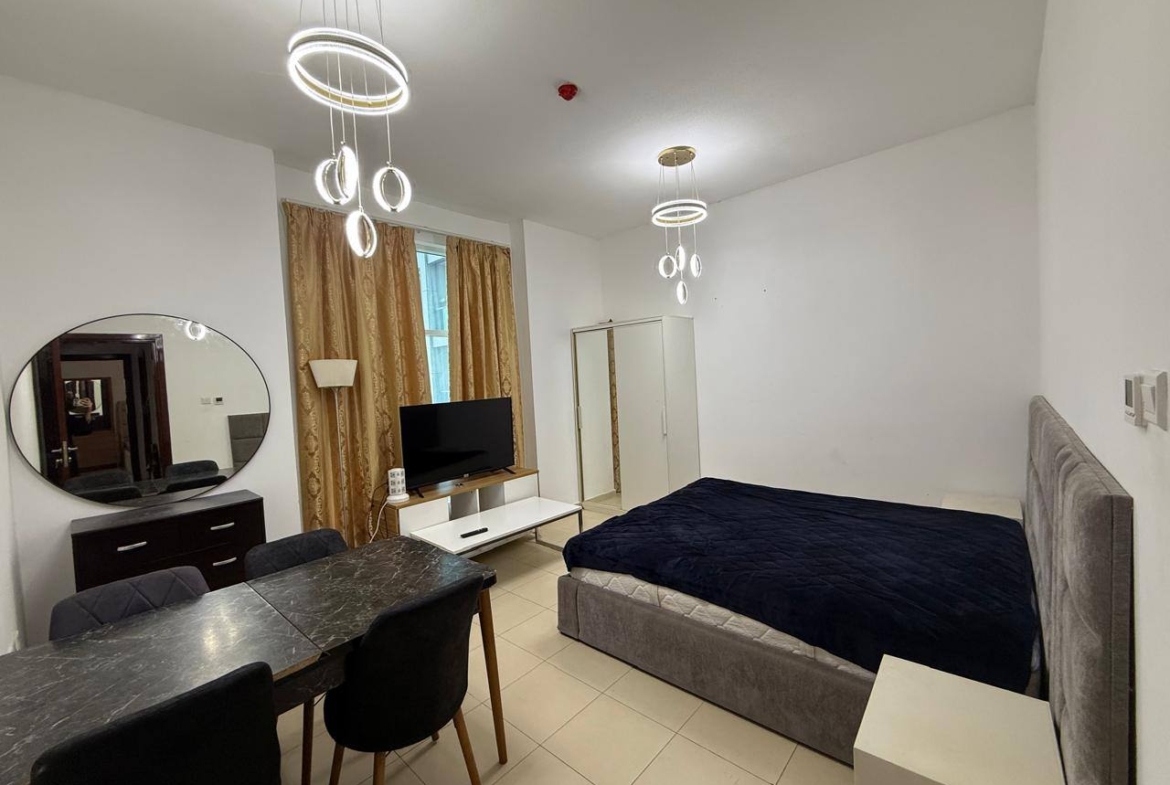 Apartments For Rent in UAE- Ajman