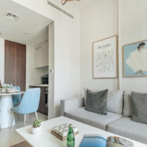 1 Bedroom Apartment for Rent – Dubai