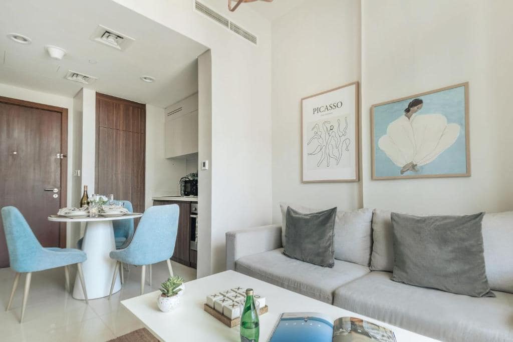 1 Bedroom Apartment for Rent – Dubai