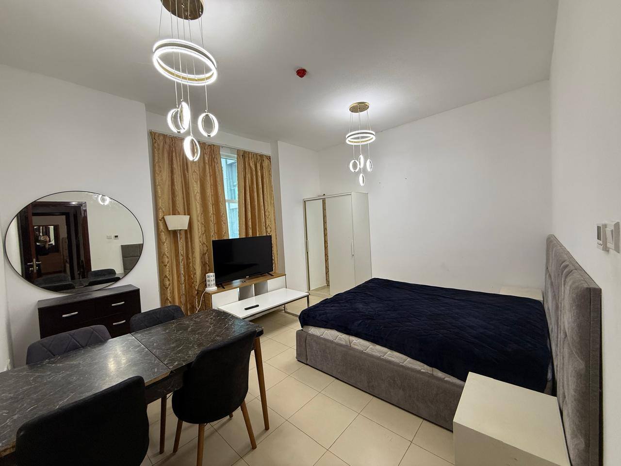 Apartments For Rent in UAE- Ajman
