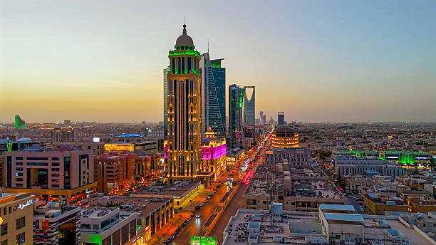 Best Areas for Indian Bachelors in Riyadh