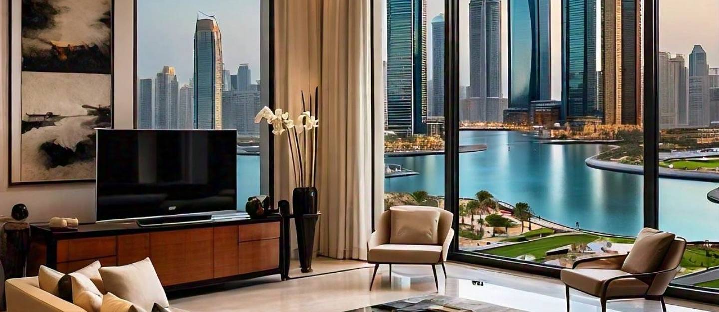 Low Budget Apartments for Rent in Abu Dhabi – A Complete 2025 Guide