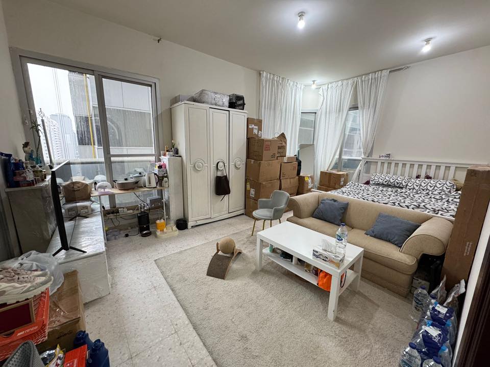 Low Budget Apartments for Rent in Abu Dhabi