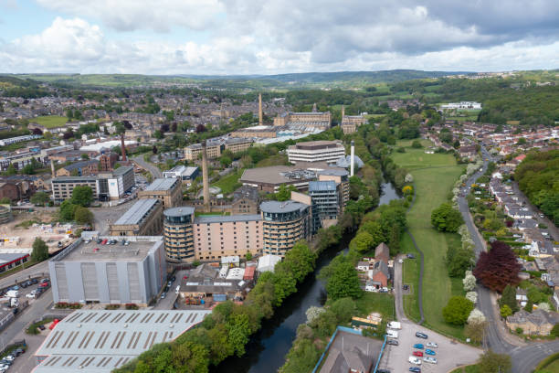 Top 5 Affordable Areas to Buy Flats in the UK Bradford