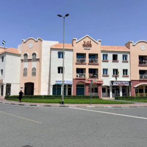 Cheap Flats in Dubai