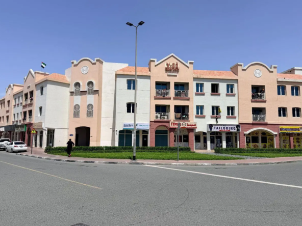 Cheap Flats in Dubai