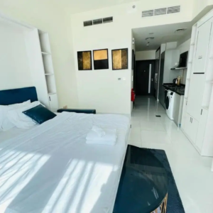 Cheap Studio for Sale in Dubai