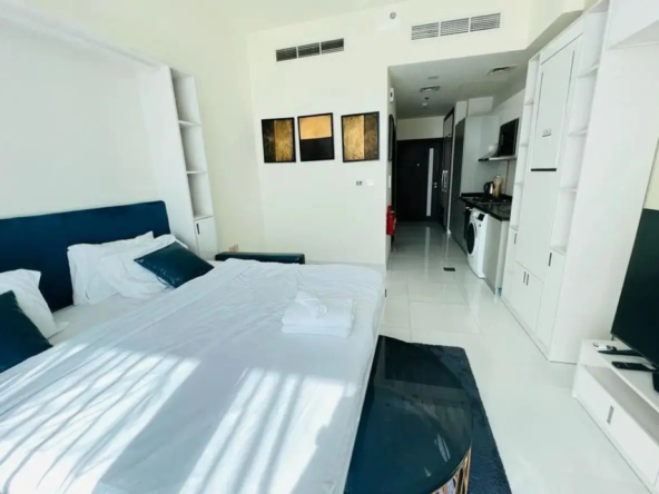 Cheap Studio for Sale in Dubai
