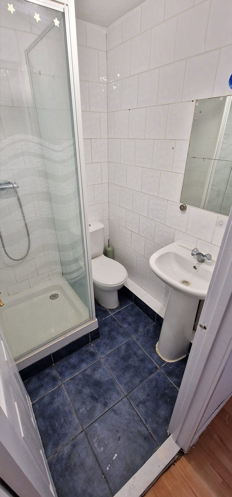 Cheap 2-Bedroom Flat for Rent in Luton