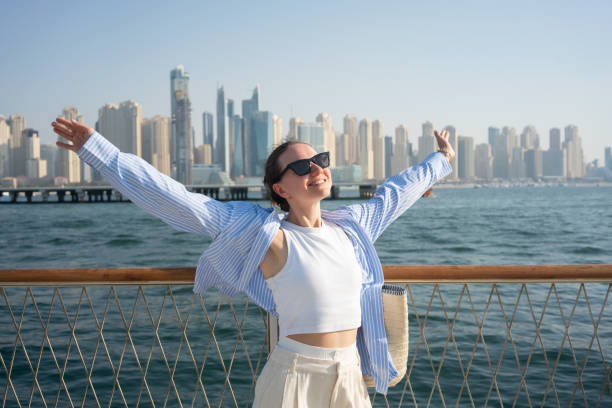 Downtown Dubai: Luxury and Landmark Living