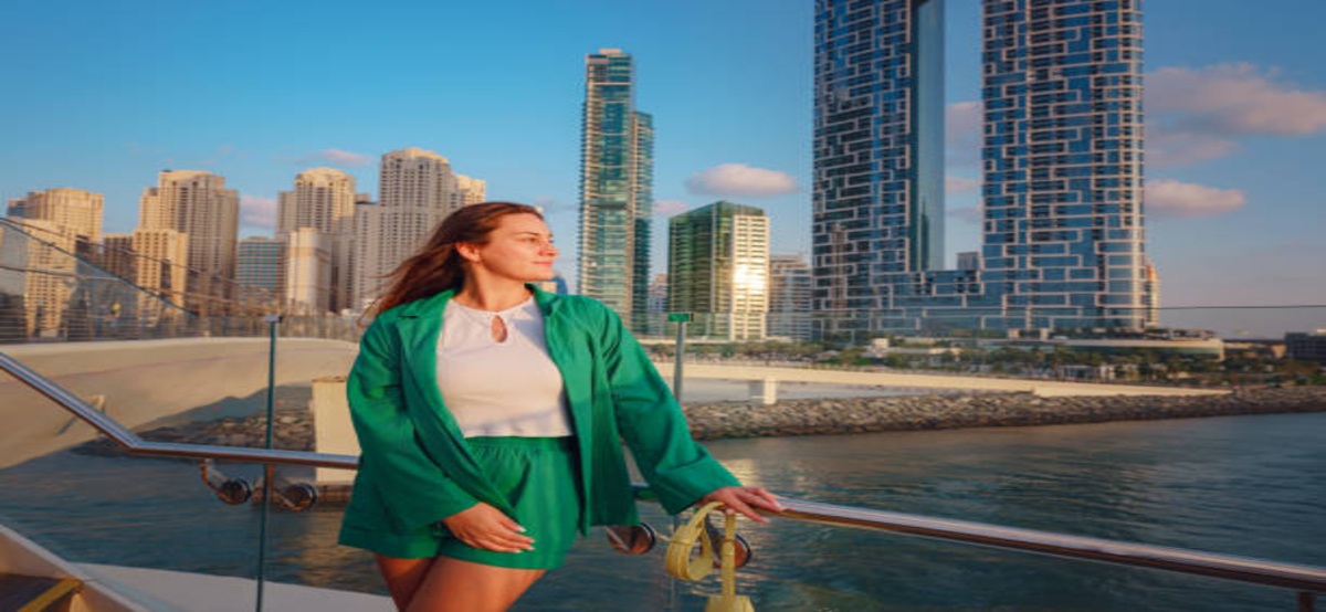 Flexible Monthly Rentals: Avoid Long-Term Contracts in Dubai