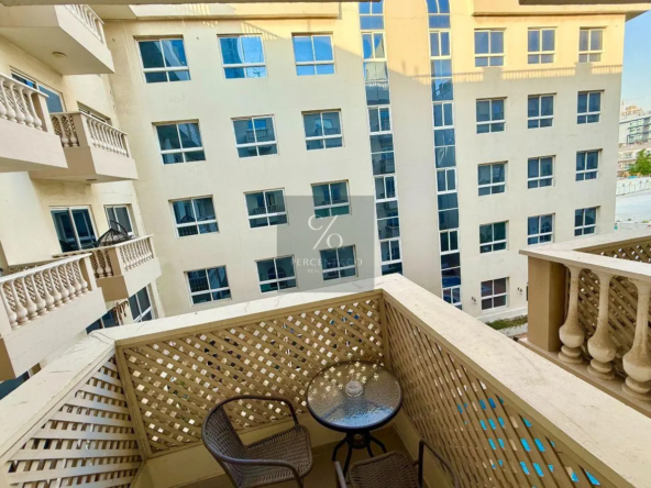 Dubai Studio for Sale