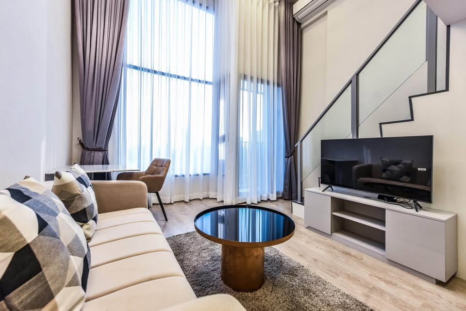 Rental apartments in Antalya