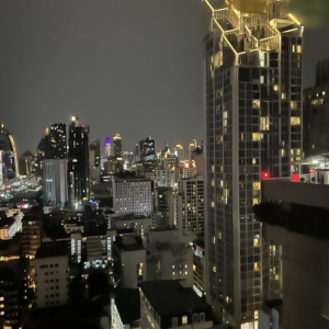 Luxury Flat for Rent in Bangkok,Thailand 