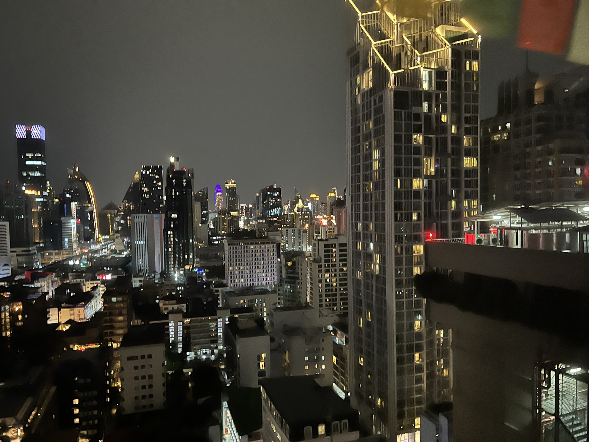 Luxury Flat for Rent in Bangkok,Thailand 