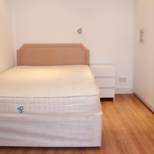 Cheap Flat Luton