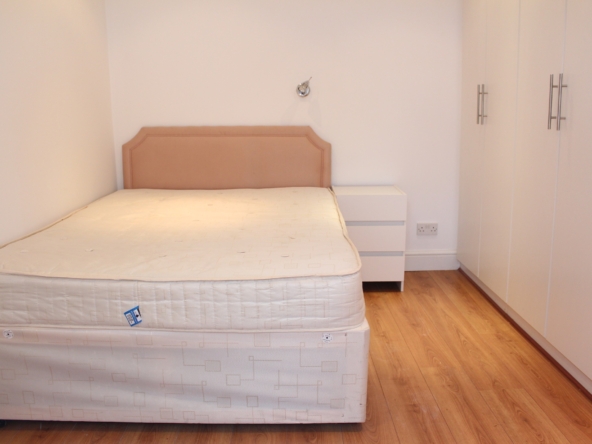 Cheap Flat Luton