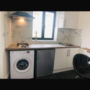 Cheap 2-Bedroom Flat in Luton for Rent