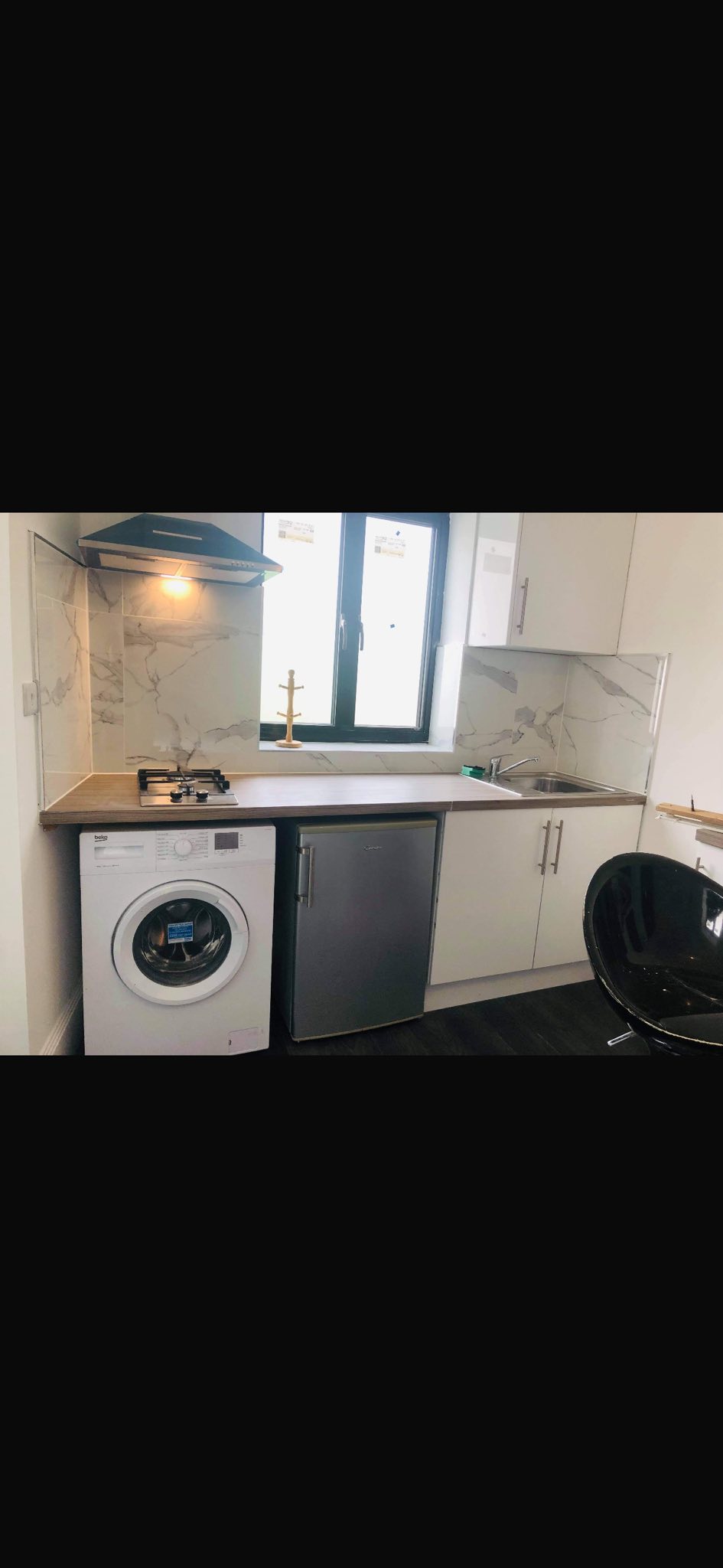 Cheap 2-Bedroom Flat in Luton for Rent