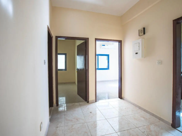 Flats for Rent in Al Karama
