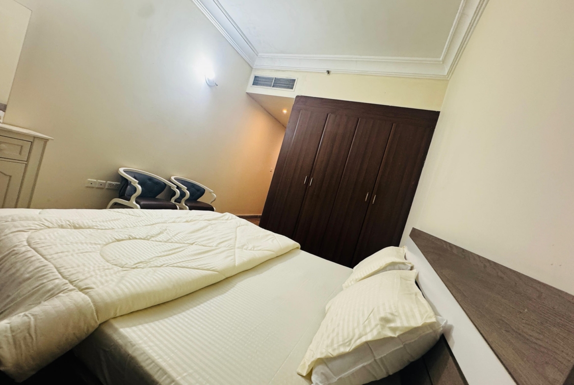 Luxury 1-Bedroom Apartment for Rent in Azizi Riviera, Dubai