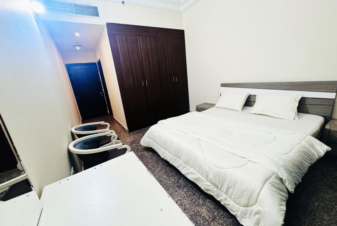 Flat For Rent in the Dubai Near Burj Khalifa