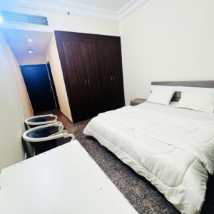 Flat For Rent in the Dubai Near Burj Khalifa