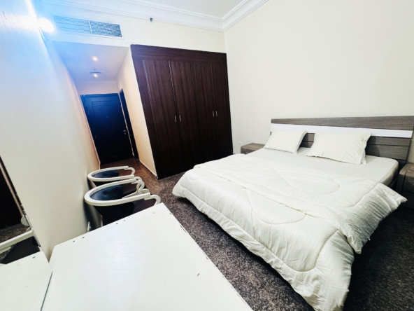 Flat For Rent in the Dubai Near Burj Khalifa