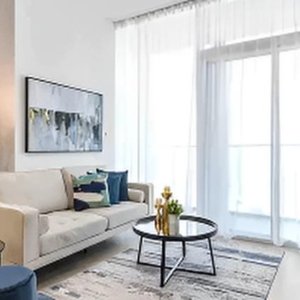 Flats for Rent in jebel Ali