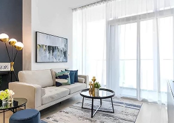 Flats for Rent in jebel Ali